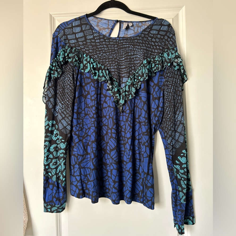 Anthropologie Top